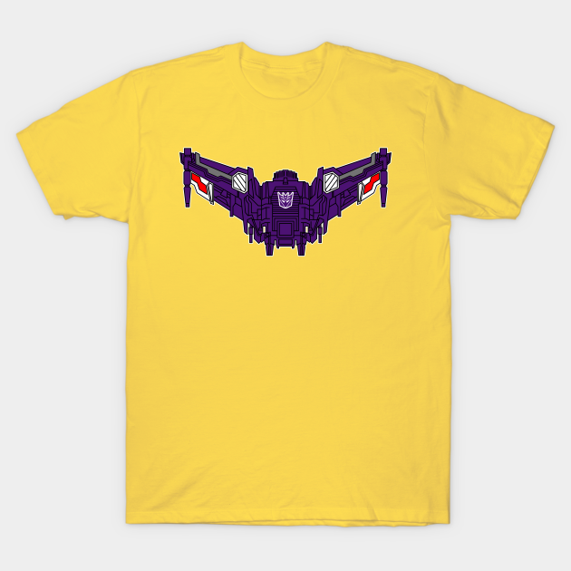 Devastate! - Devastator - T-Shirt | TeePublic